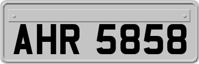 AHR5858