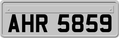 AHR5859