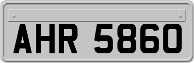 AHR5860