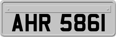AHR5861