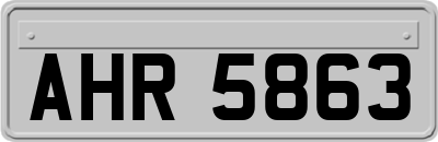 AHR5863