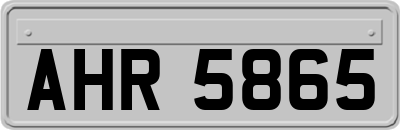 AHR5865