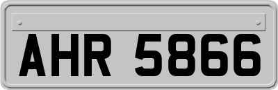 AHR5866