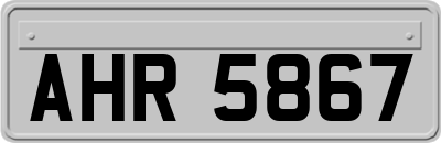 AHR5867
