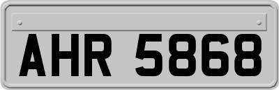 AHR5868