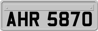 AHR5870