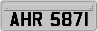 AHR5871