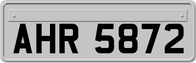 AHR5872