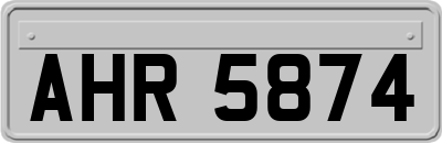 AHR5874