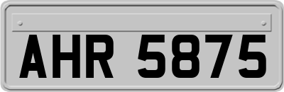 AHR5875