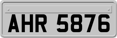 AHR5876