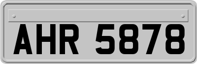 AHR5878