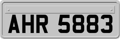 AHR5883