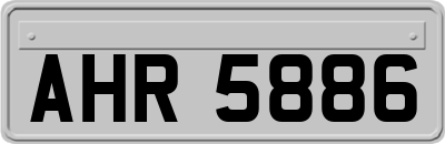 AHR5886