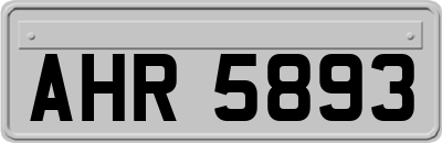 AHR5893