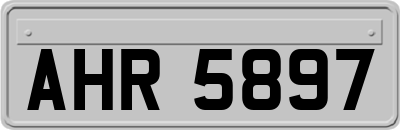 AHR5897
