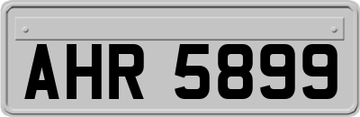 AHR5899