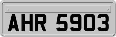 AHR5903