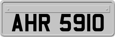 AHR5910