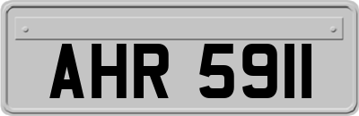 AHR5911