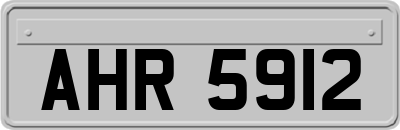 AHR5912
