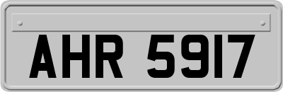 AHR5917
