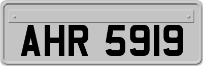 AHR5919