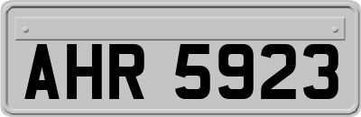 AHR5923