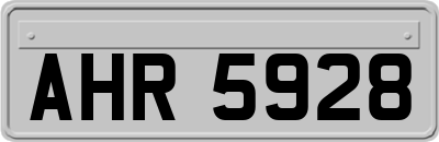 AHR5928