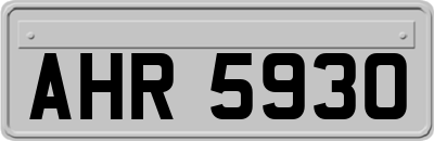 AHR5930