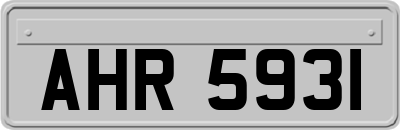 AHR5931