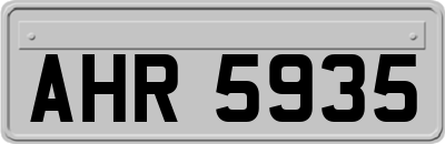 AHR5935