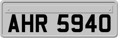 AHR5940