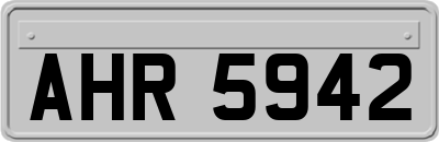 AHR5942
