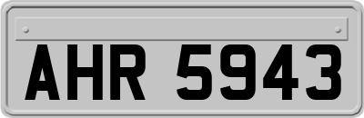 AHR5943