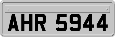 AHR5944