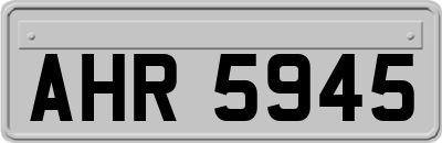 AHR5945