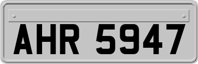 AHR5947