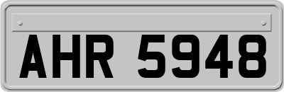 AHR5948