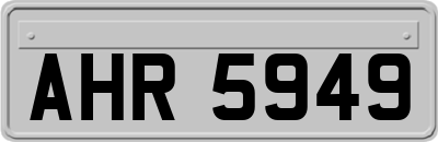 AHR5949