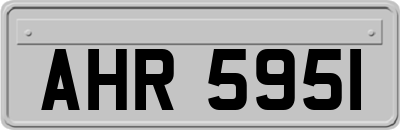 AHR5951