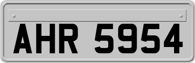 AHR5954