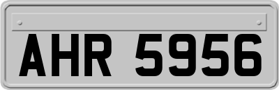 AHR5956