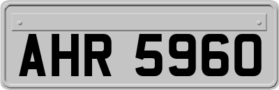 AHR5960