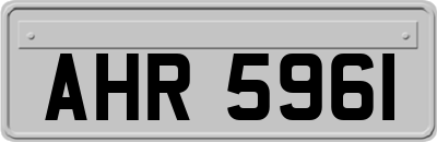 AHR5961