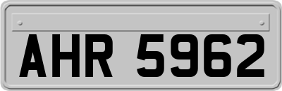 AHR5962