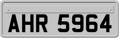 AHR5964