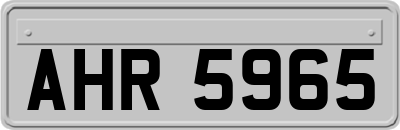 AHR5965