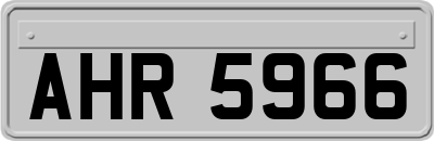AHR5966