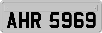 AHR5969